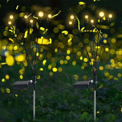 LuminaLure — Transform Your Outdoors Into a Hypnotic, Hassle-Free Glow Sanctuary