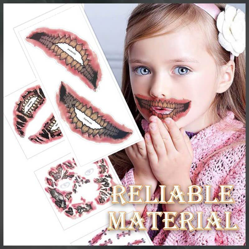 FrightMark Pro — Transform Into the Halloween Legend Everyone Dreads