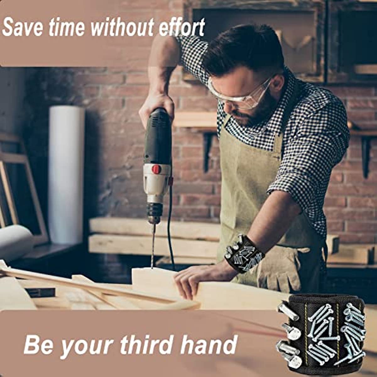 StormGrip — Grab Every Screw Instantly and Crush Your DIY Frustration (1+1 free)