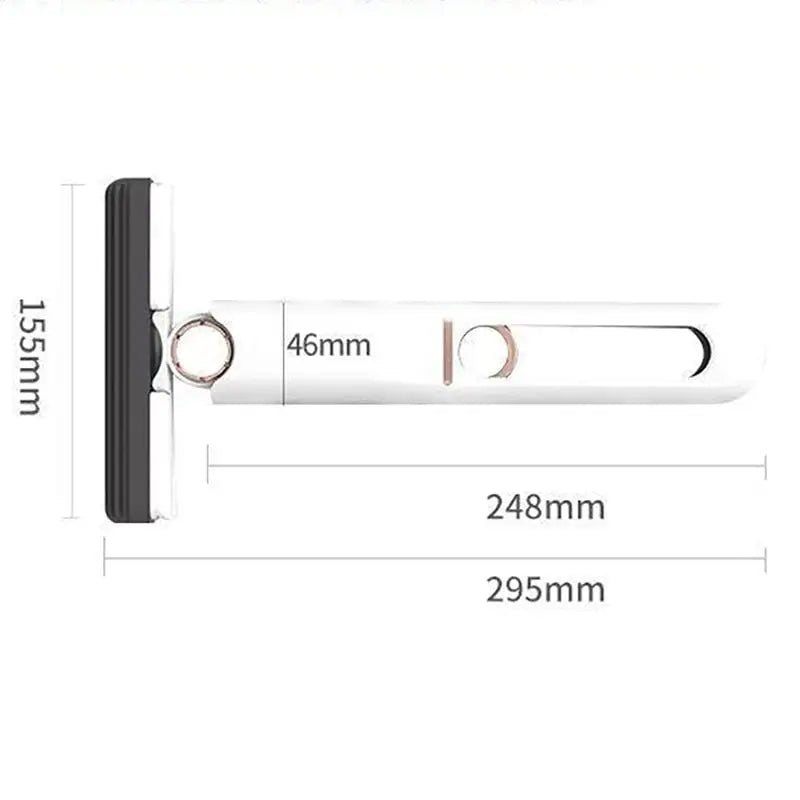 SwiftClean Pro — Crush Every Mess Instantly and Reclaim Your Time with One Mighty Swipe