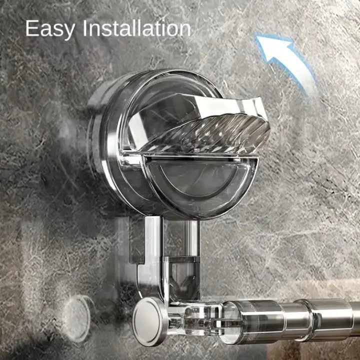 PowerGripRack™ — Transform Your Space with Instant Clutter-Free Order