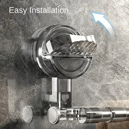 PowerGripRack™ — Transform Your Space with Instant Clutter-Free Order