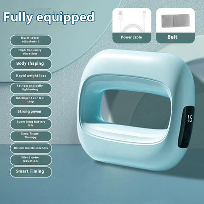 TitanRing — Crush Muscle Pain Instantly Without Lifting a Finger