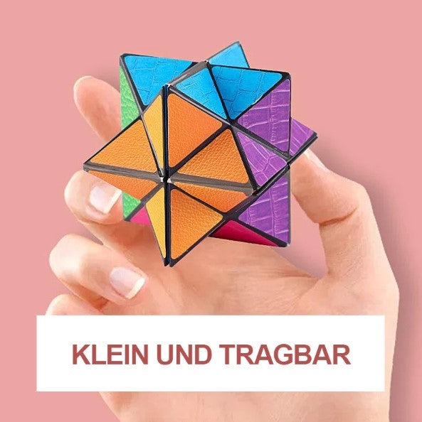 NeuroSpin Pyramids — Spark Instant Genius and Crush Stress Anywhere