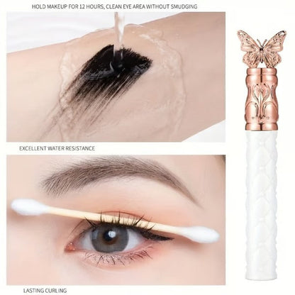 VelvetVibe — Command Every Glance with Lashes That Last Through Anything