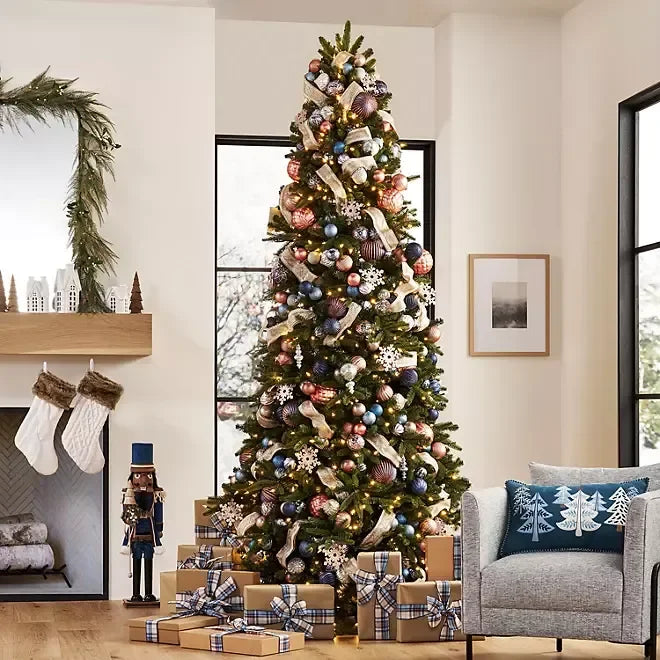 GlowMist — Turn Any Space into a Stress-Free Holiday Magical Retreat