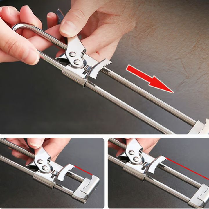 GripMaster Pro — Unlock Every Jar Effortlessly and Free Your Hands from Pain