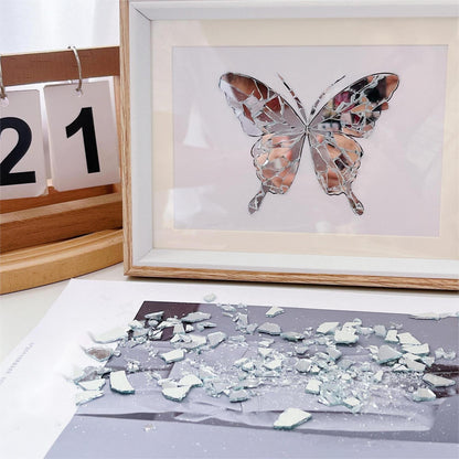 LuminaFly™ — Transform Shattered Memories into Bold, Heart-Stopping Art That Speaks Your Soul