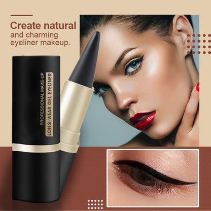 VixaLine — Command Every Look with Smudge-Proof, All-Day Matte Power