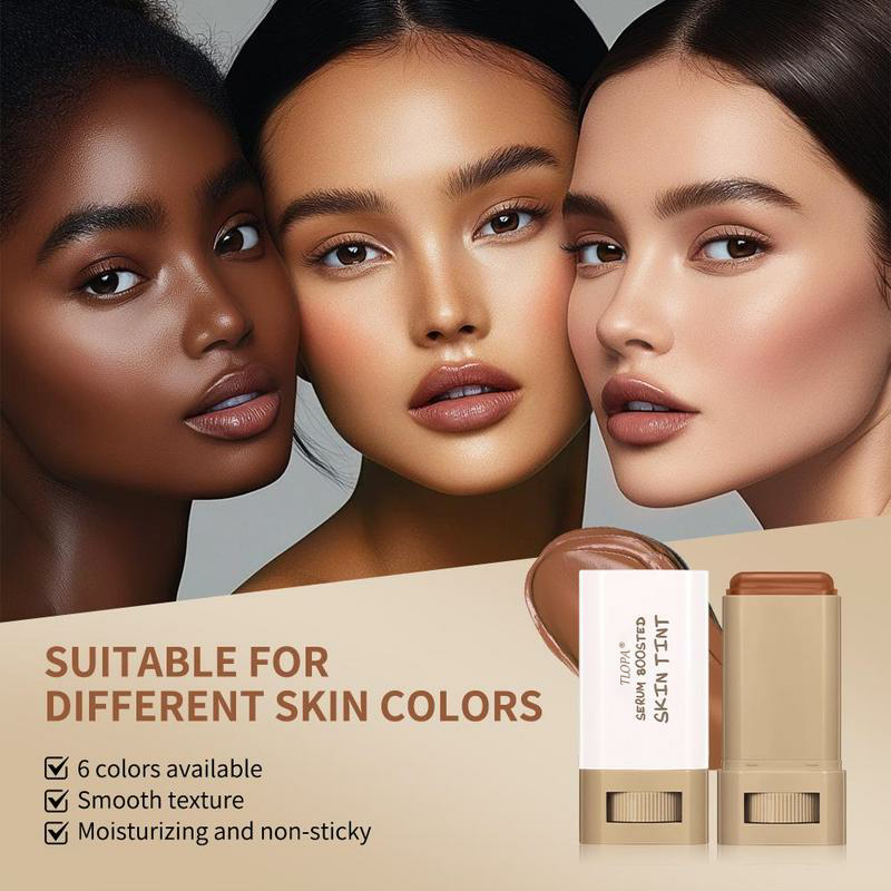 LumiVera — Unleash Radiant, Flawless Skin That Feels Alive All Day