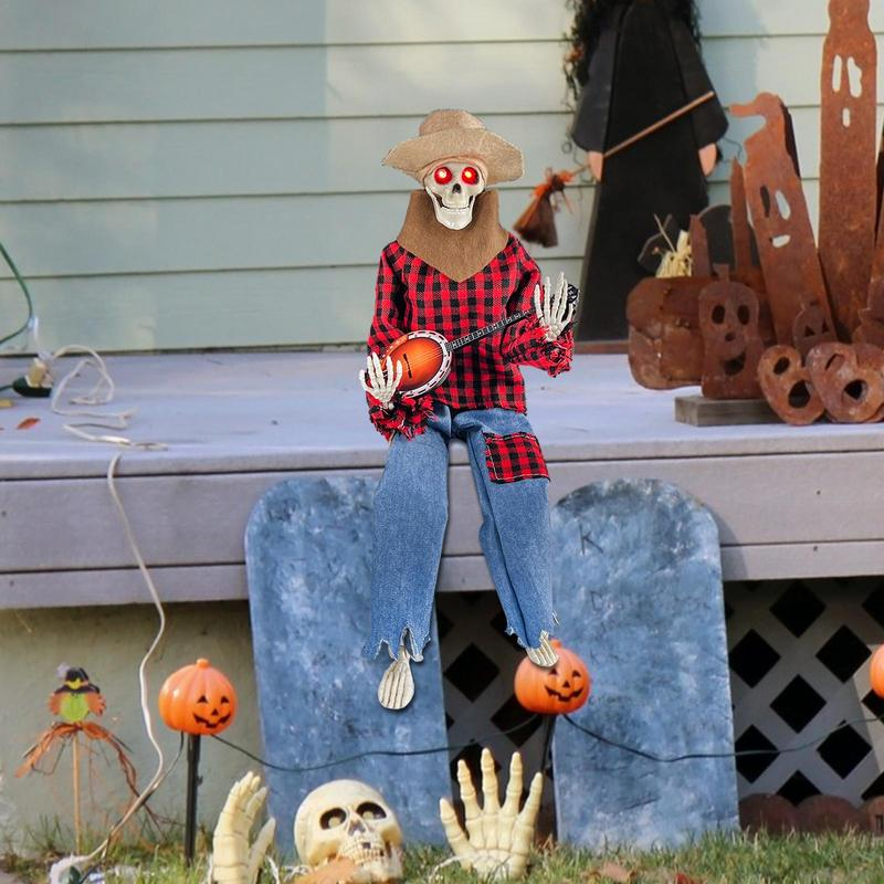 BoneFrenzy™ — Command the Ultimate Haunted Spotlight and Thrill Every Soul