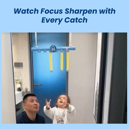 Rapid Reflex Rocket — Ignite Unstoppable Focus and Lightning-Speed Reactions in Your Child