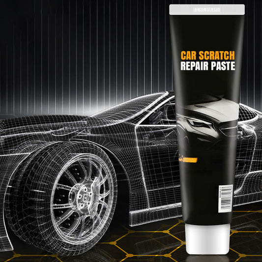 ScratchGuardPro™ — Instantly Restore Your Car’s Flawless Shine and Pride