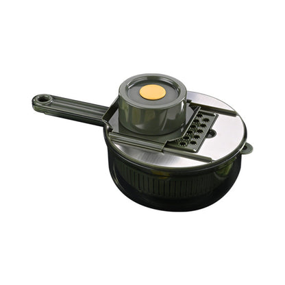 VitaSlice™ — Revolutionize Your Kitchen with Speed, Safety & Gourmet Precision