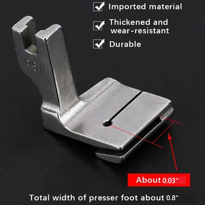 VivaRuff Precision Pleater — Create Flawless, Jaw-Dropping Ruffles Instantly