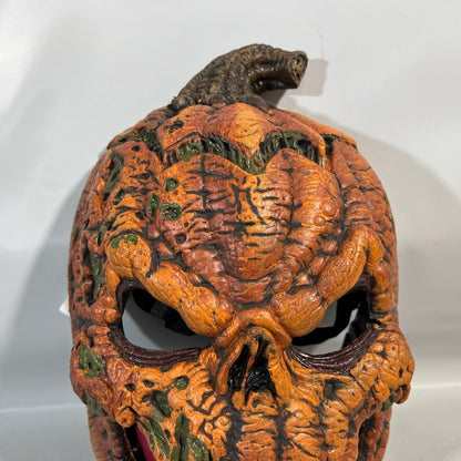 PhantomPumpkin Ani-Motion Mask — Transform Into a Spine-Chilling Legend All Night Long