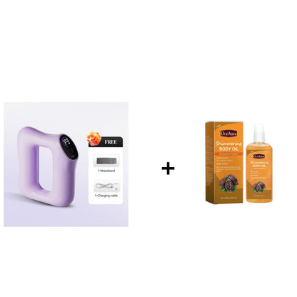 FlexiCore™ — Melt Away Pain and Reclaim Energized Freedom Instantly