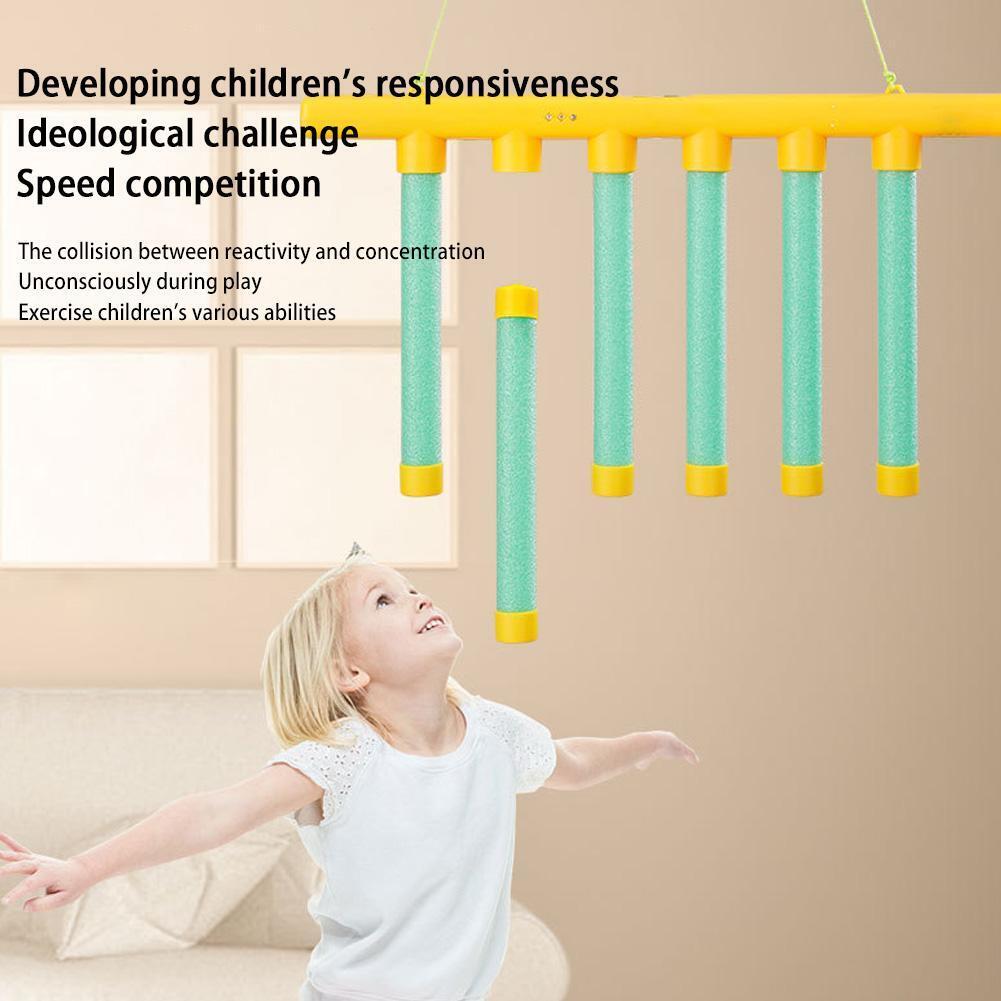 SnapStrike — Ignite Your Reflexes and Crush Boredom with Every Catch