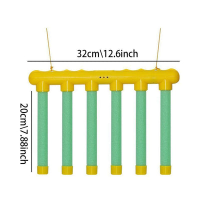 SnapStrike — Ignite Your Reflexes and Crush Boredom with Every Catch