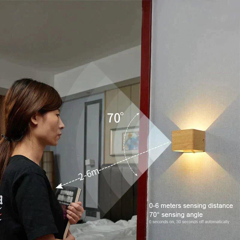 Lumiara Glow — Instantly Transform Any Space into a Cozy, Captivating Sanctuary