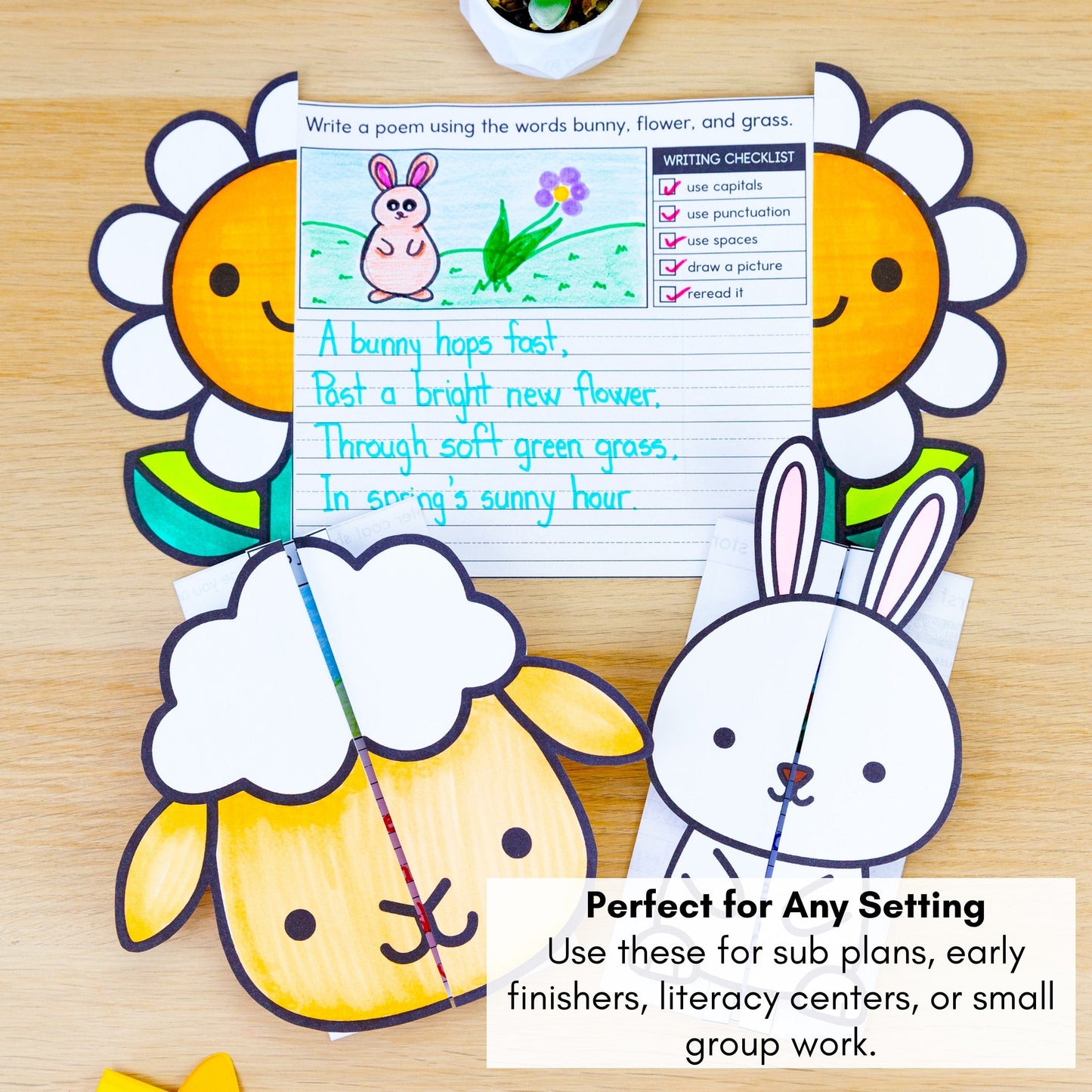 IgniteWrite — Transform Reluctant Writers into Eager Creators All Year Long