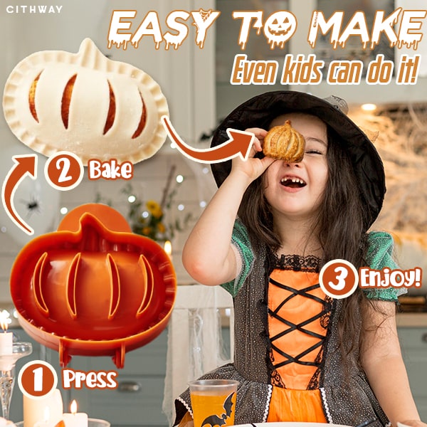 BlazeCrust Pro Pie Press — Create Perfect, Stunning Pies That Impress Every Time