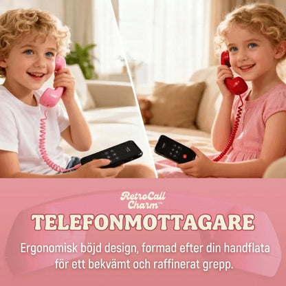 Vintage Edge — Experience Calls So Comfortable, They Feel Like Magic