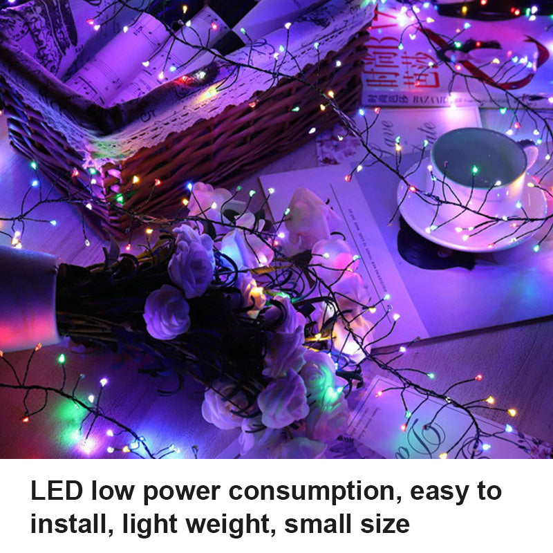 FlexGlow Copper Lights — Transform Any Space into a Mesmerizing Glow Sanctuary