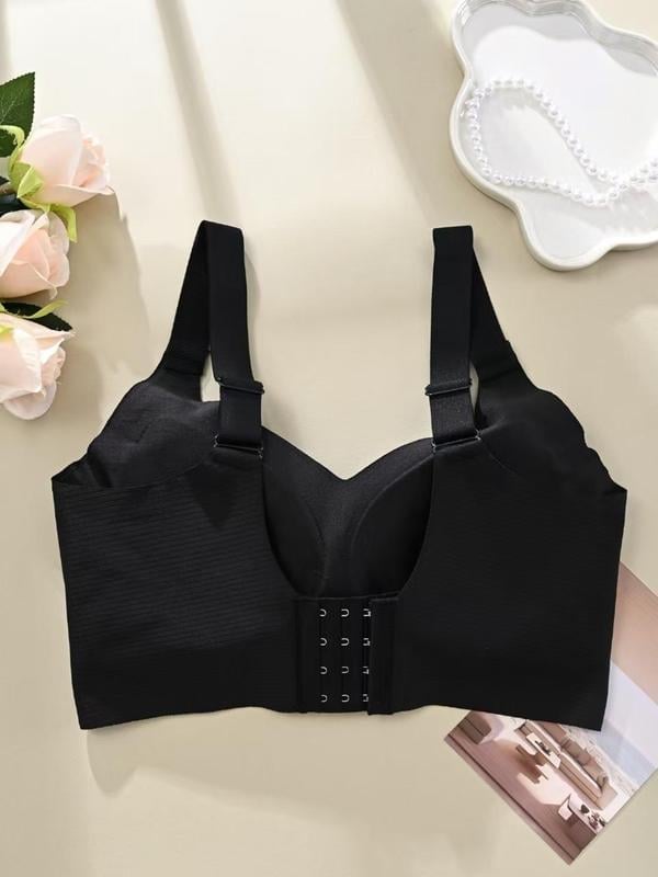 Ultimate Comfort Bra — Wire-Free Lift That Makes You Feel Unstoppable All Day