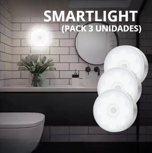 ShineGuard Pro — Light Up Your Life with Effortless Safety and Savings