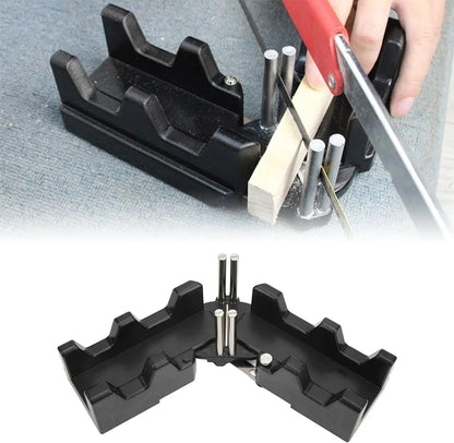 EdgeRazor™ — Cut Like a Pro Instantly and Never Suffer Sloppy Edges Again