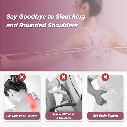 VigorBand — Sculpt Your Ultimate Strength and Confidence Anywhere, Anytime