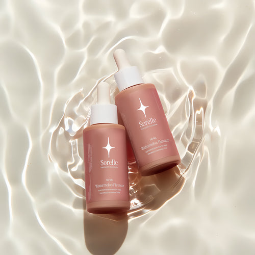 SolarLuxe™ — Glow Confidently with a Natural, Head-Turning Bronze