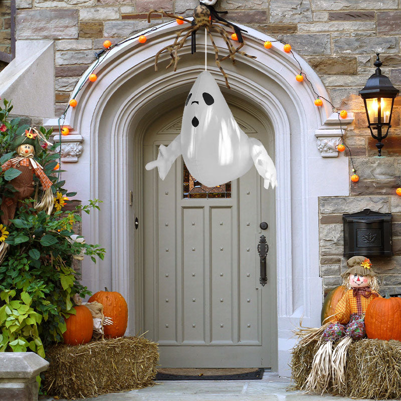 Halloween Haunted Specter — Command Fear Instantly with Jaw-Dropping, Massive Terror