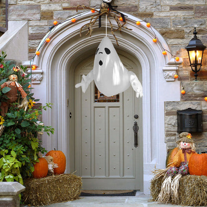 Halloween Haunted Specter — Command Fear Instantly with Jaw-Dropping, Massive Terror