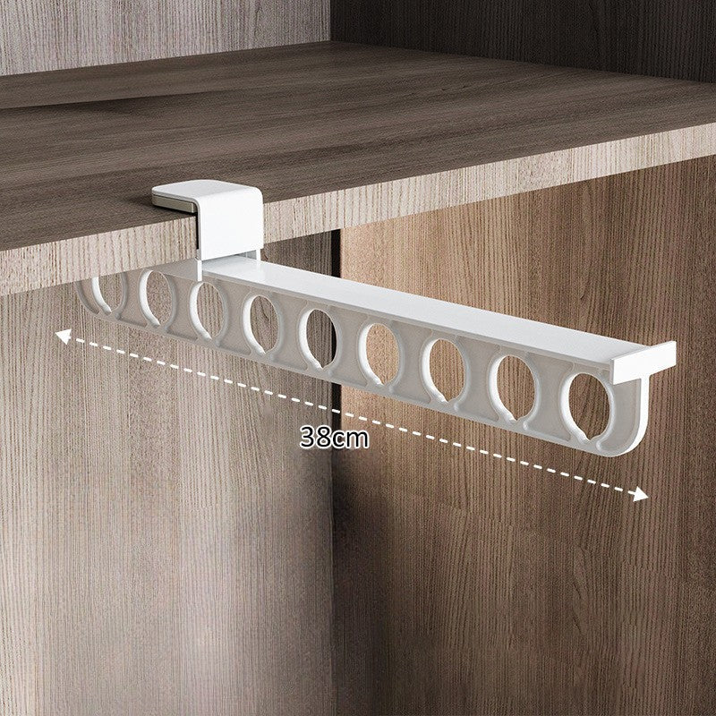 CladGrip™ — Slash Closet Chaos and Glide Into Effortless Order (1+1 free)