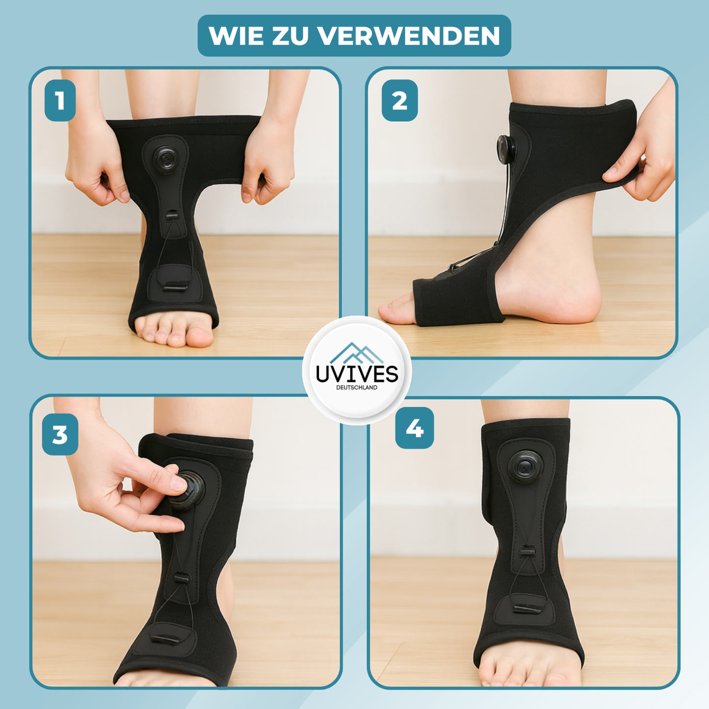 ReleaSure — Sleep Soundly, Wake Pain-Free, and Take Back Your Mornings!