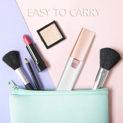 VivaSilk™ — Effortless Flawless Skin That Boosts Your Confidence Instantly