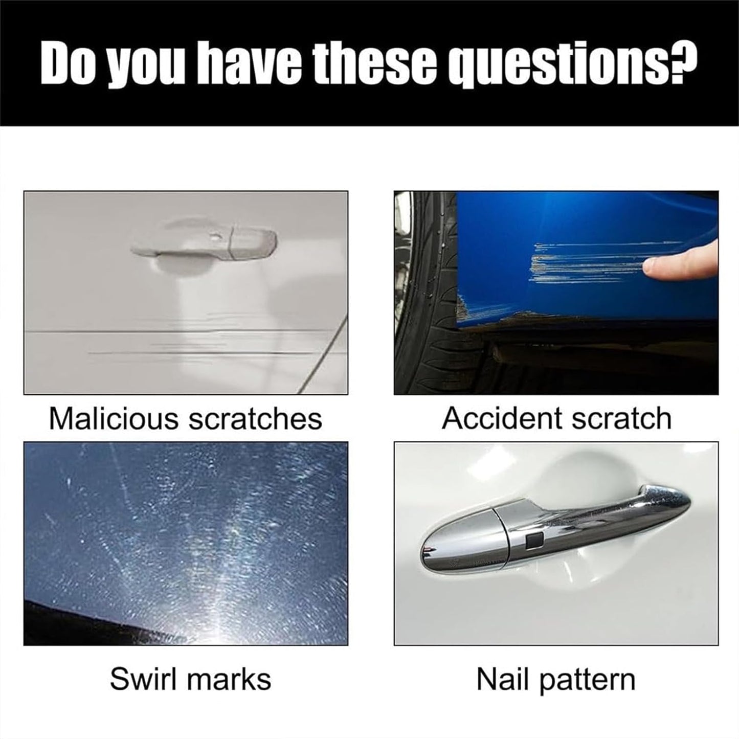 ScratchGuardPro™ — Instantly Restore Your Car’s Flawless Shine and Pride