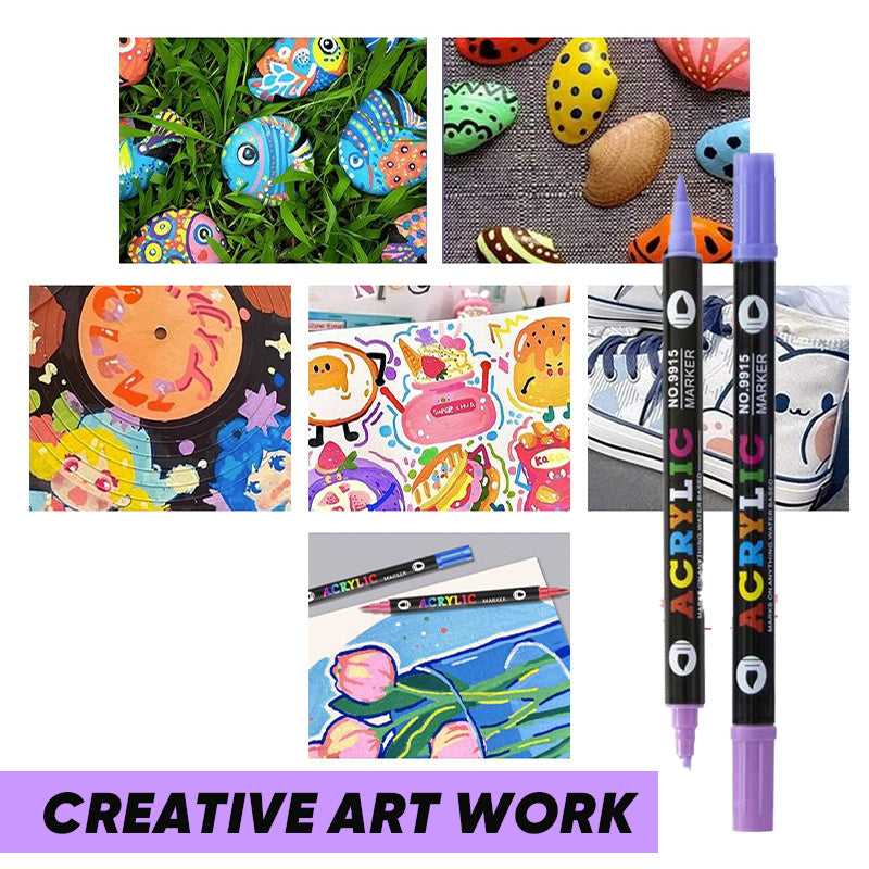 MadLuxe™ — Unleash Vivid, Fade-Proof Art on Every Surface Without Limits