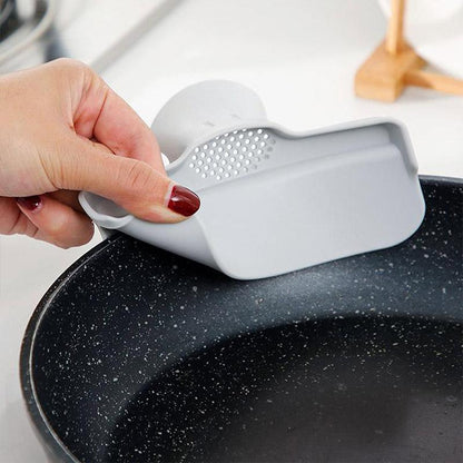 PourMaster™ — Pour Flawlessly Every Time and Say Goodbye to Kitchen Messes (1+1 free)