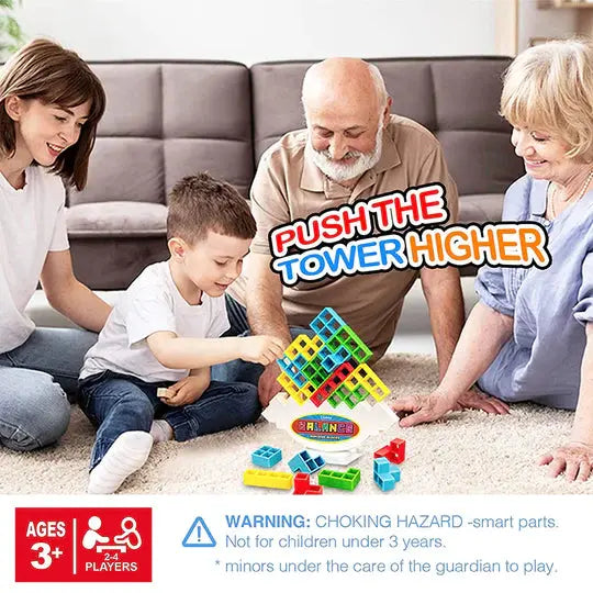 MindStorm — Ignite Brilliant Minds with Every Epic Tower Battle