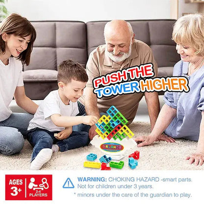 MindStorm — Ignite Brilliant Minds with Every Epic Tower Battle