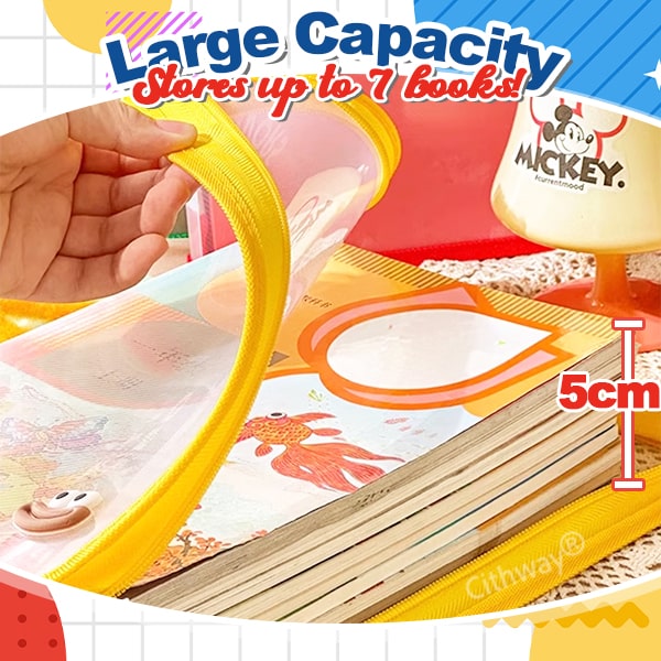 EzyStash — Command Your Chaos with Bulletproof Organization and Instant Access