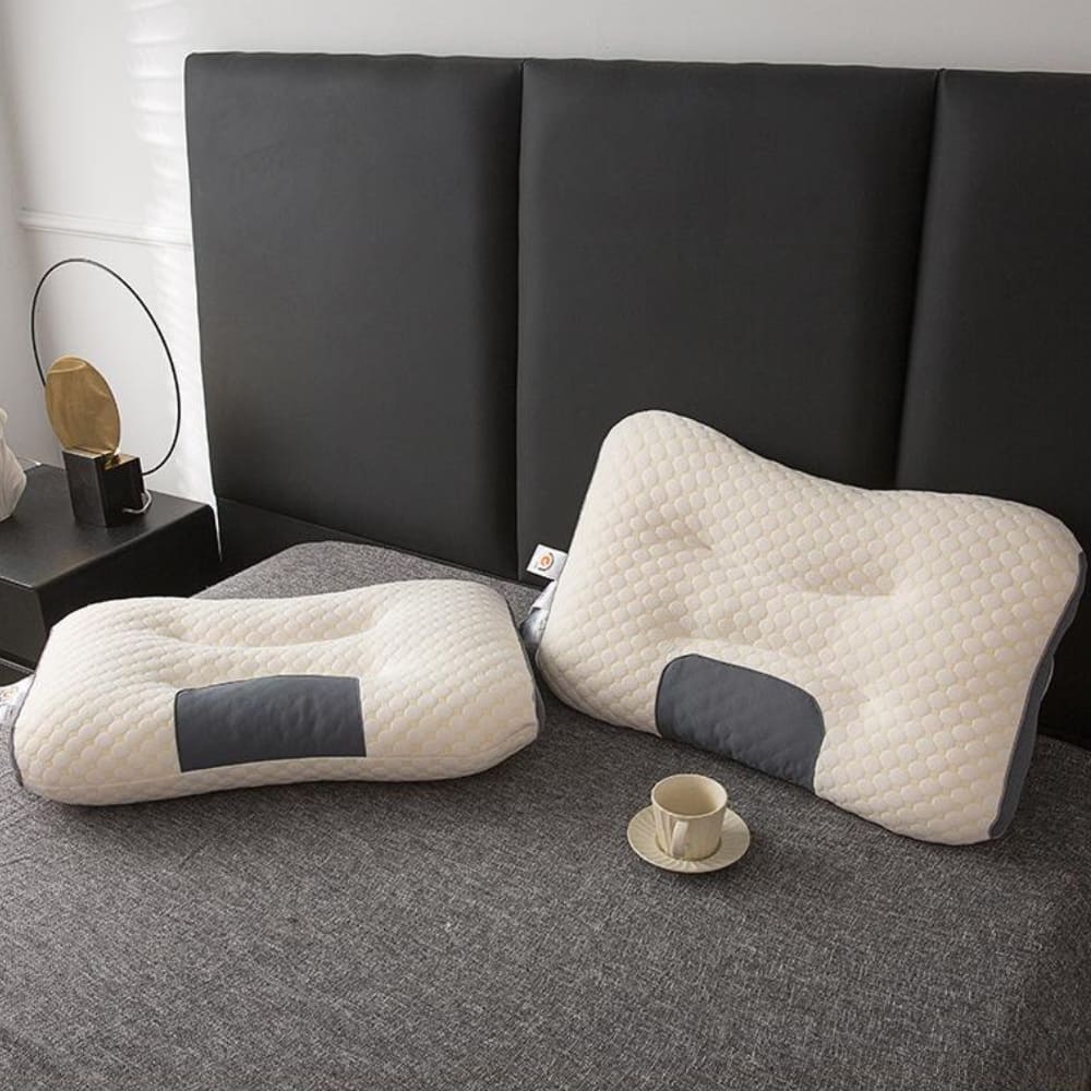 NeckGuard Pro — Wake Up Pain-Free and Ready to Conquer Your Day