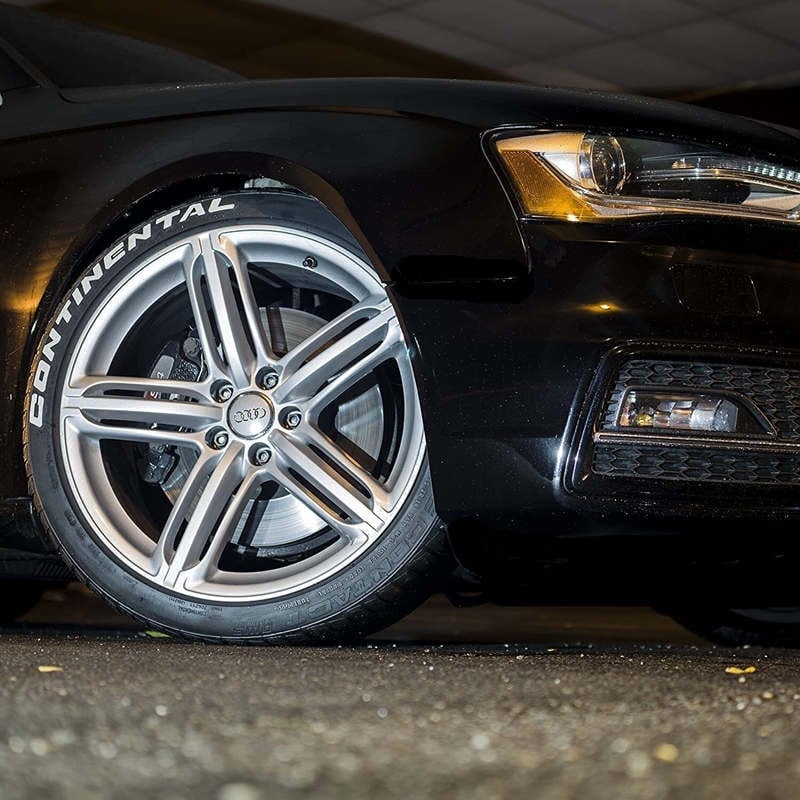 HydraStroke Tire Revive Pen — Ignite Your Ride with Bold, Fade-Proof Color That Commands Attention