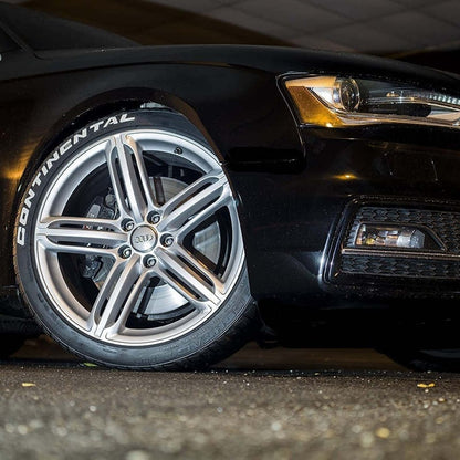 HydraStroke Tire Revive Pen — Ignite Your Ride with Bold, Fade-Proof Color That Commands Attention