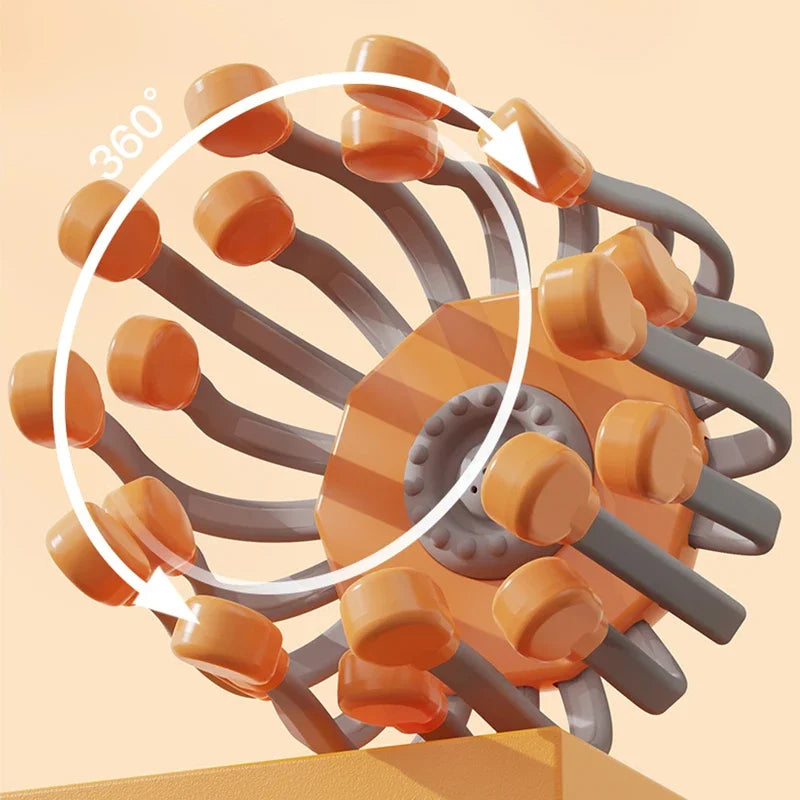 Vibralume™ — Crush Pain and Stress Fast to Unlock Calm Energy and Sharp Focus