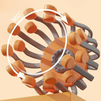 Vibralume™ — Crush Pain and Stress Fast to Unlock Calm Energy and Sharp Focus