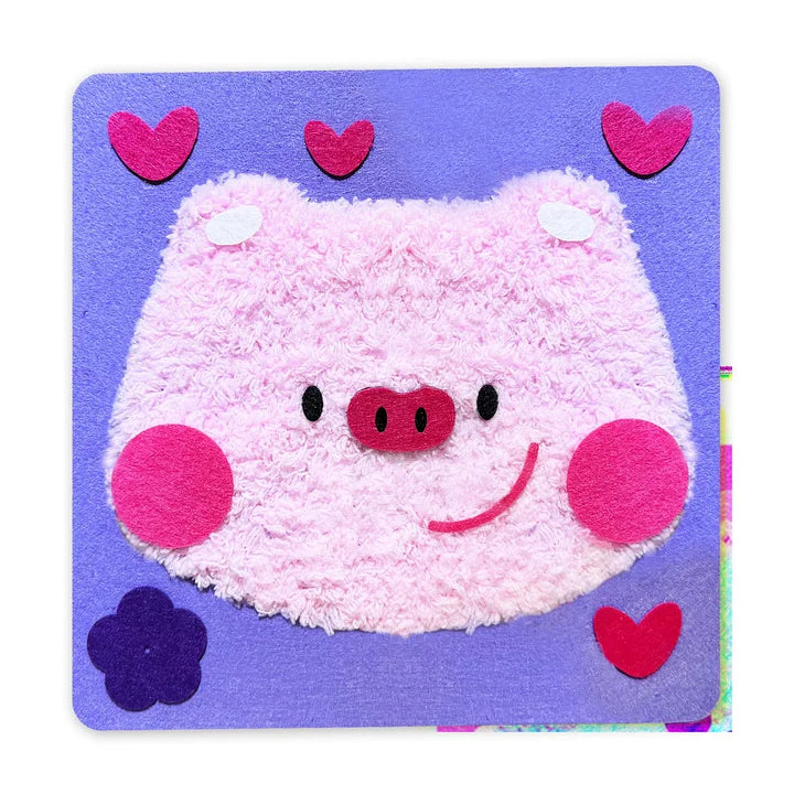 StitchWiz Kids Kit — Spark Unstoppable Creativity and Confidence with Every Stitch